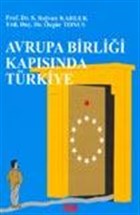 Avrupa Birlii Kapsnda Trkiye Turhan Kitabevi