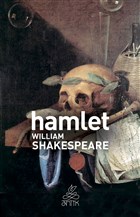 Hamlet Antik Kitap