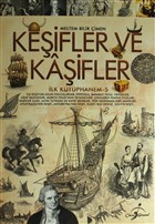 lk Ktphanem 5: Keifler ve Kaifler ocuk Gezegeni