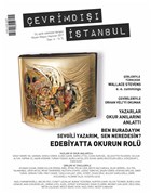 Çevrimdışı İstanbul Üç Aylık Edebiyat Dergisi Sayı : 6 Nisan - Ayıs - Haziran 2017 Delta Yayınları