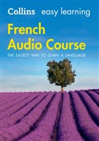 Easy Learning French Audio Course HarperCollins Publishers