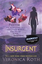 Insurgent (Divergent Trilogy, Book 2) HarperCollins Publishers
