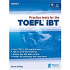 Nova`s Practice Tests for The TOEFL iBT Nans Publishing