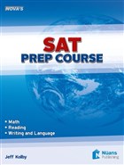 Nova`s SAT Prep Course Nans Publishing