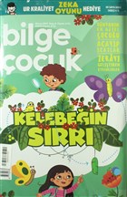 Bilge ocuk Say: 8 Nisan 2017 Bilge ocuk Dergisi