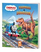 Thomas ve Arkadalar - Thomas ve Dinozarlar Eksik Para Yaynlar