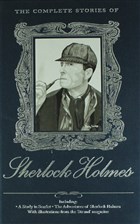 The Complete Stories of Sherlock Holmes Wordsworth Classics