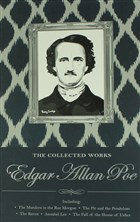 The Collected Works Edgar Allan Poe Wordsworth Classics