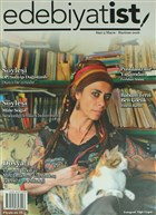 Edebiyatist Dergisi Say: 5 Mays - Haziran 2016 Edebiyatist Dergisi Yaynlar