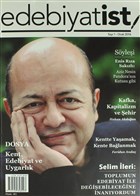 Edebiyatist Dergisi Say: 1 Ocak 2016 Edebiyatist Dergisi Yaynlar