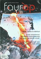 Fayrap Poplist Edebiyat Dergisi Say: 43 Eyll 2011 Fayrap Dergisi