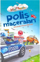 Polis Maceralar ocuk Gezegeni