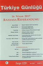 Trkiye Gnl Say: 129 16 Nisan 2017 Cedit Neriyat