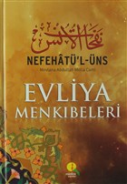 Nefehat`l-ns Evliya Menkibeleri (amua) Medine Yaynlar