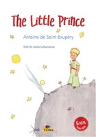 The Little Prince Tutku Yayınevi