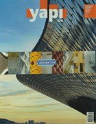 Yapı Dergisi Sayı : 426 / Mimarlık Tasarım Kültür Sanat Mayıs 2017 YEM Yayın