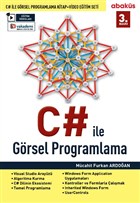C# ile Grsel Programlama Abaks Kitap