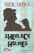 Sherlock Holmes - Kzl Dosya Krmz at Yaynlar