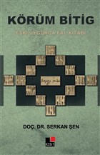 Eski Uygurca Fal Kitab Kesit Yaynlar