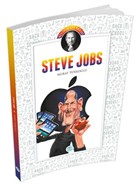Steve Jobs Maviat Yaynlar