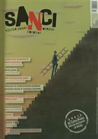 Sanc Kltr Sanat Edebiyat Dergisi Say : 13 Mays-Haziran 2017 Babek Yaynlar