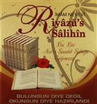 Riyazüs Salihin-Hadis-i Şerif Tercümesi (8 Cilt Takım) Erkam Yayınları