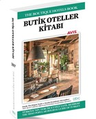 Butik Oteller Kitab 2017 Abc Yayn Grubu
