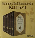 Mahmud Sami Ramazanolu Klliyat (7 Kitap Takm) Erkam Yaynlar
