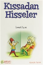 Kssadan Hisseler - 1 Prlt Kitaplar