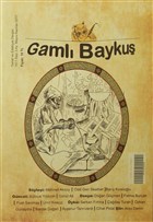 Gaml Bayku Dergisi Say: 3 Mays - Haziran 2017 Gaml Bayku Dergisi
