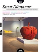 Sanat Dnyamz ki Aylk Kltr ve Sanat Dergisi Say : 158 Mays-Haziran 2017 Yap Kredi Yaynlar - Dergi
