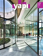 Yapı Dergisi Sayı : 427 / Mimarlık Tasarım Kültür Sanat Haziran 2017 YEM Yayın