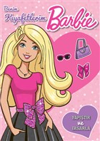 Barbie - Benim Kyafetlerim Doan Egmont Yaynclk