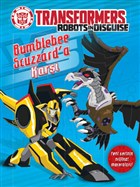 Transformers - Bumblebee Scuzzard`a Kar Doan Egmont Yaynclk