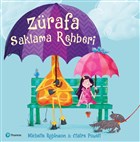 Zürafa Saklama Rehberi Pearson Çocuk Kitapları
