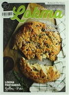 Lokma Aylk Yemek Dergisi Say: 31 Haziran 2017 Lokma Dergisi