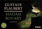 Madam Bovary (Mini Kitap) Can Yayınları