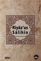Riyaz`us - Salihin Kitap Dnyas