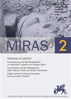 Miras 2 - Heritage in Context . Doal, Kentsel ve Sosyal erevede Koruma ve Alan Ynetimi Ege Yaynlar - Dijital