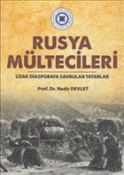 Rusya Mültecileri İstanbul Aydın Üniversitesi Yayınları