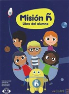 Mision N Libro Del Alumno enClave-ELE