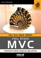 Full Stack MVC Kodlab Yayn Datm