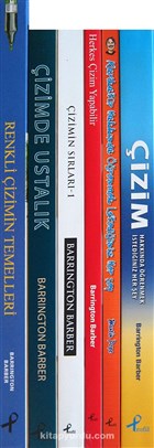 izim Kitaplar Seti (6 Kitap Takm) Profil Yaynclk