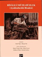 Risale-i Mze-Dzlk Gazi Kitabevi