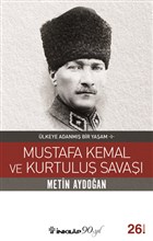 Mustafa Kemal ve Kurtulu Sava nklap Kitabevi