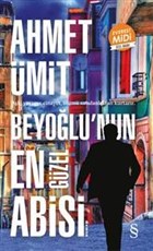 Beyoğlu`nun En Güzel Abisi (Midi Boy) Everest Yayınları
