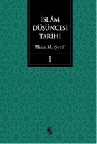 slam Dncesi Tarihi 1 (Ciltli) nsan Yaynlar