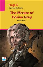 The Pictures of Dorian Gray Engin Yayınevi