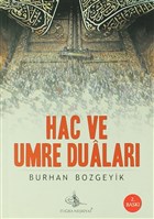 Hac ve Umre Dualar Tura Neriyat