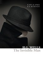 The Invisible Man HarperCollins Publishers